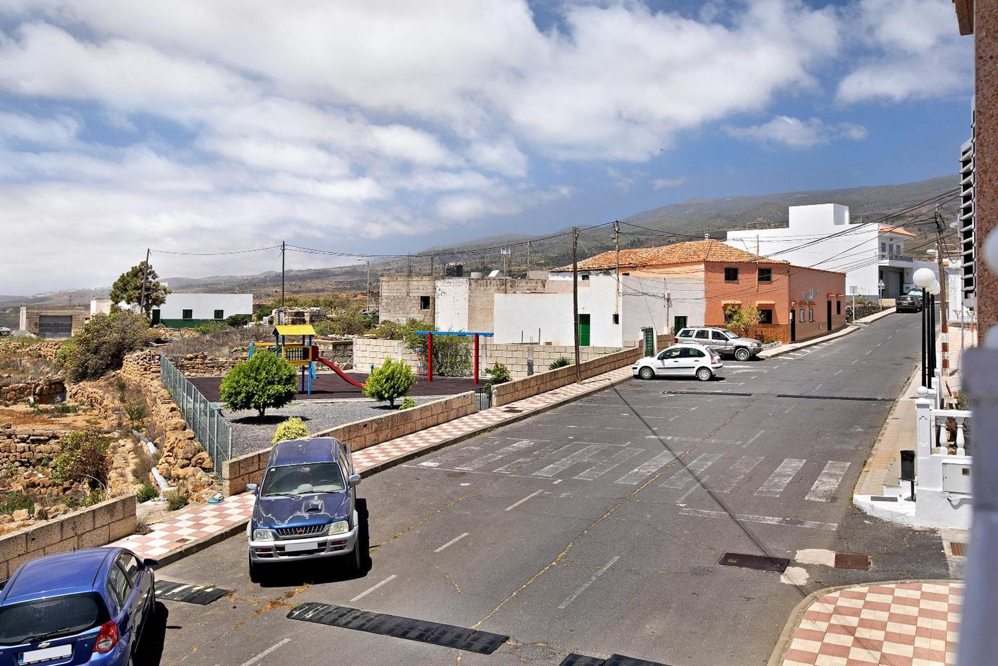 Los Morales Arico Bagian luar foto