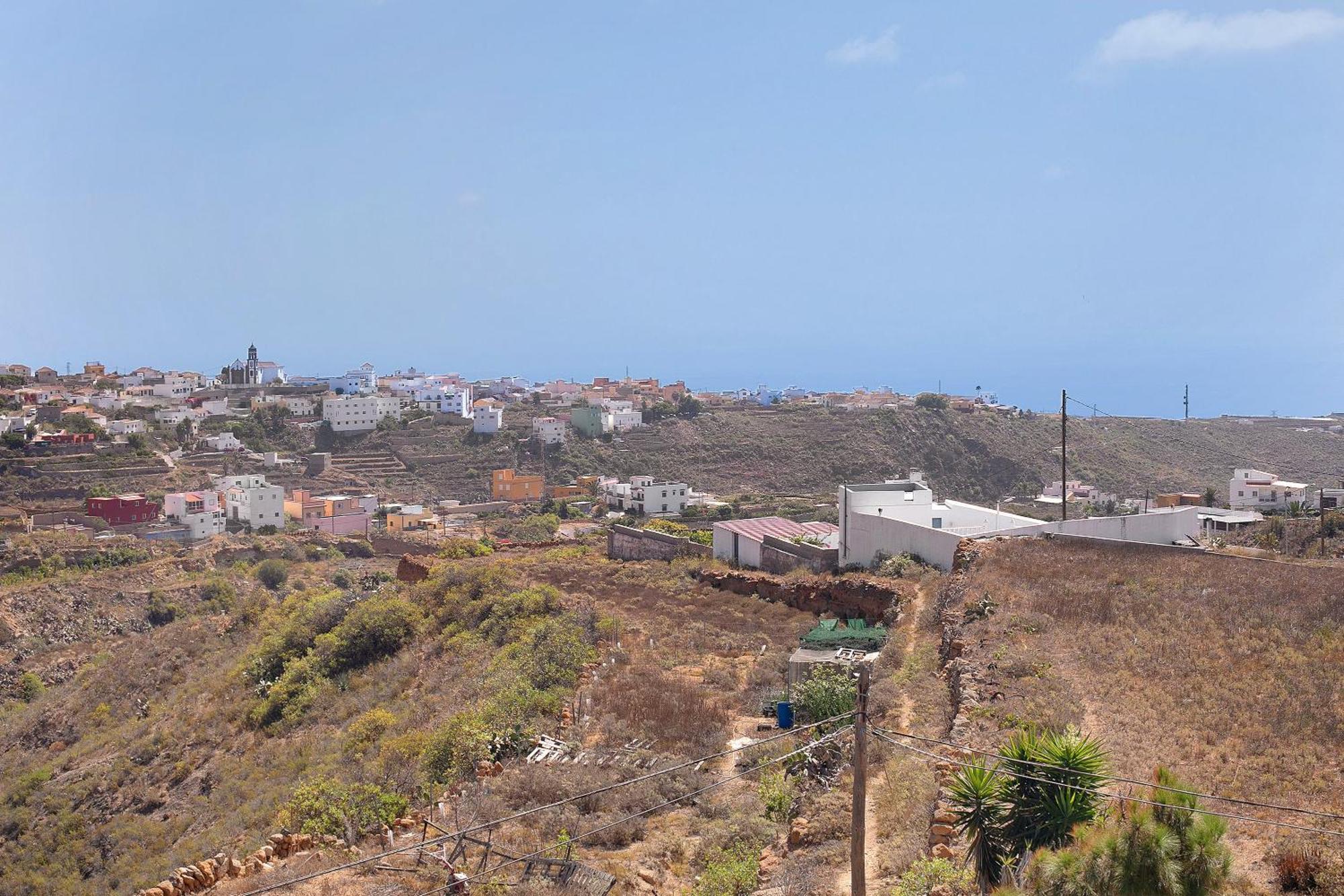 Los Morales Arico Bagian luar foto